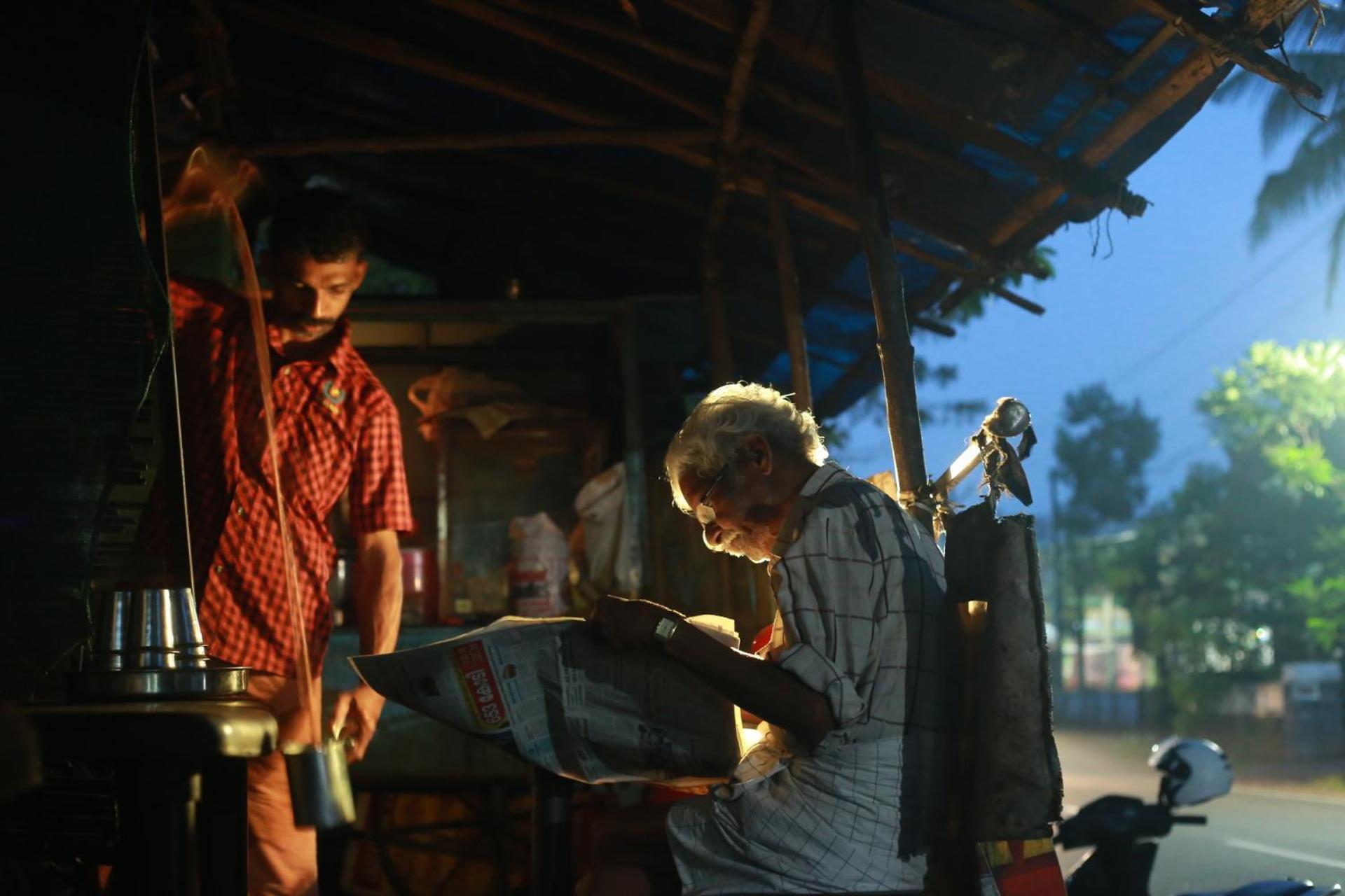 Cranganor History Cafe & Riverside Chateau North Paravur ภายนอก รูปภาพ